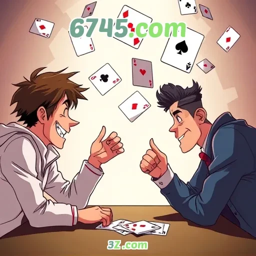 6745.com: Descubra o Melhor dos Jogos Online no Brasil!