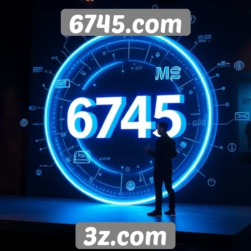 Estrategias de marketing do 6745.com em 2025