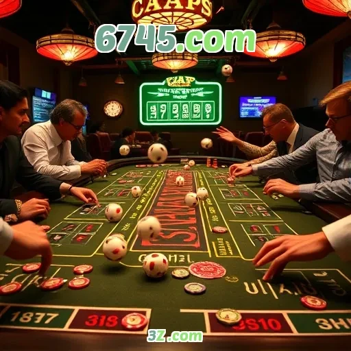 6745.com: Transformando a Experiência de Pagamentos para Jogadores Brasileiros