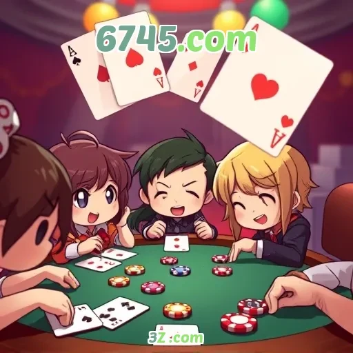 6745.com: Suporte 24/7 que Transforma Sua Experiência de Jogo