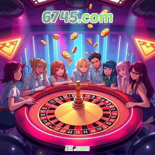 6745.com: Benefícios Exclusivos da Seção VIP que Você Precisa Conhecer